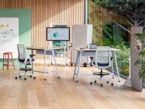 Mobilier-de-bureau​