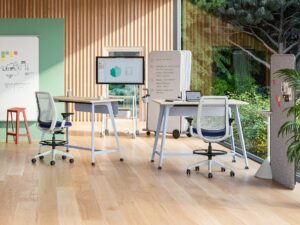 Mobilier-de-bureau​