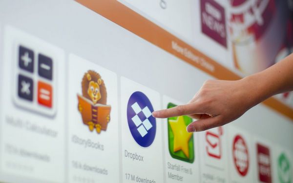 appsboardroom